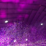 coldplayのライブに行きました！