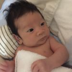 久しぶりに外に