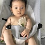 24週目(5ヶ月)の寝かしつけと氣づき