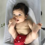 29週目（6ヶ月）の寝かしつけと氣づき