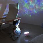 33週目（7ヶ月）の寝かしつけと氣づき