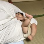 42週目（9ヶ月）の寝かしつけと氣づき