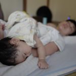 ストレートネックと一瞬の改善