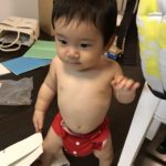 フィルター掃除の感動。