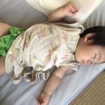 49週目(11ヶ月)の寝かしつけと氣づき