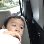 御子、1歳になる！