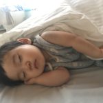 60週目（1歳1ヶ月）の寝かしつけと氣づき