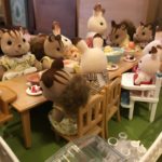 デイケア 2018.12.26