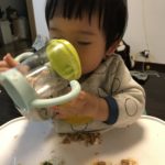 65週目（1歳3ヶ月）の寝かしつけと氣づき