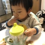 63週目（1歳2ヶ月）の寝かしつけと氣づき