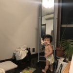 64週目（1歳2ヶ月）の寝かしつけと氣づき