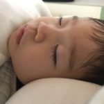 ネンネさん
