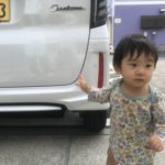 75週目（1歳5ヶ月）の寝かしつけと氣づき