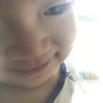 78週目（1歳6ヶ月）の寝かしつけと氣づき