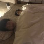 83週目（1歳7ヶ月）の寝かしつけと氣づき