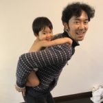 89週目（1歳8ヶ月）の寝かしつけと氣づき