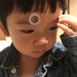 120週目(2歳3ヶ月)の寝かしつけと氣づき