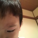 124週目（2歳5ヶ月）の寝かしつけと氣づき