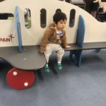 121週目(2歳4ヶ月)の寝かしつけと氣づき