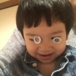 122週目(2歳4ヶ月)の寝かしつけと氣づき