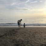 132週目（2歳6ヶ月）の寝かしつけと氣づき