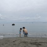 136週目（2歳7ヶ月）の寝かしつけと氣づき