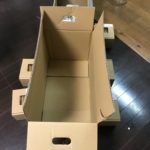 139週目(2歳8ヶ月)の寝かしつけと氣づき