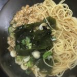 グルテンフリーラーメン