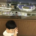 153週目(2歳11ヶ月)の寝かしつけと氣づき