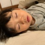 3歳3ヶ月の記録③