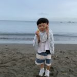 3歳11ヶ月の記録①