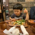 3つよかったことを書く2022.10.19-25