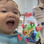 第2子、1歳3ヶ月1-2週目の様子