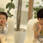 第2子、2歳2ヶ月の様子