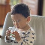 第2子、2歳3ヶ月の様子