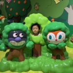 第2子、2歳7ヶ月の様子