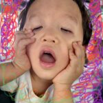 第2子、2歳8ヶ月の様子