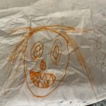 第2子、3歳2ヶ月の様子