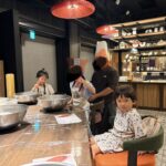 第2子、3歳6ヶ月の様子